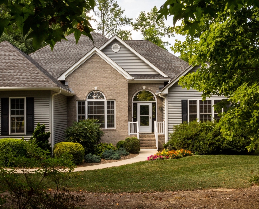 Lewis & Clark Home Builders Association