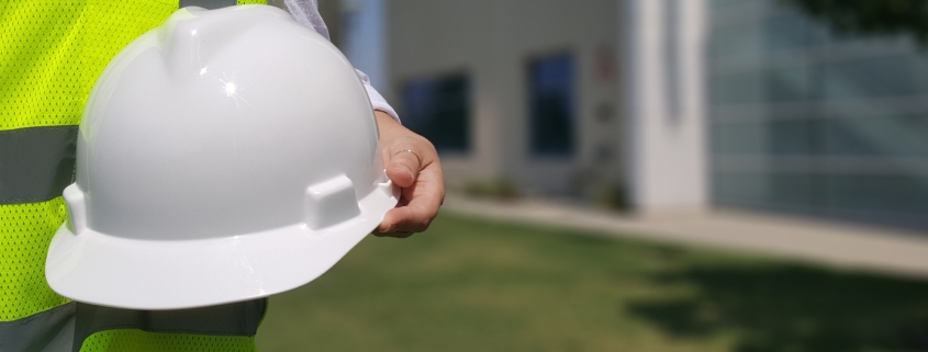 Home Construction Worker