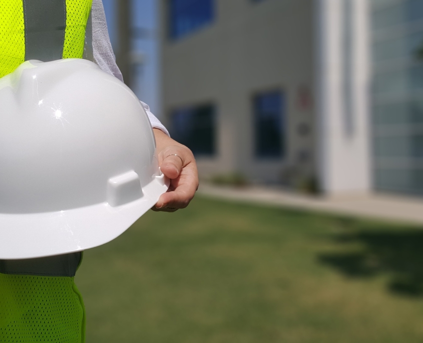 Home Construction Worker