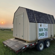 Shed Raffle 2023
