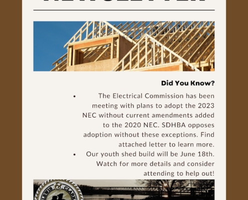 April, 2024 Did You Know